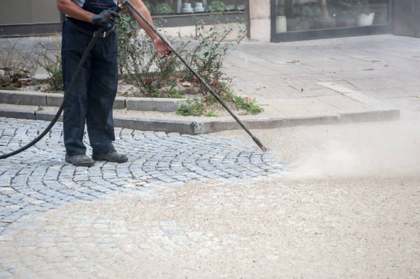 Best Concrete Surface Cleaning in Louisvle, IL