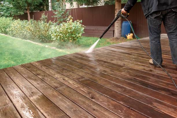 Best Fence Cleaning and Maintenance in Louisvle, IL