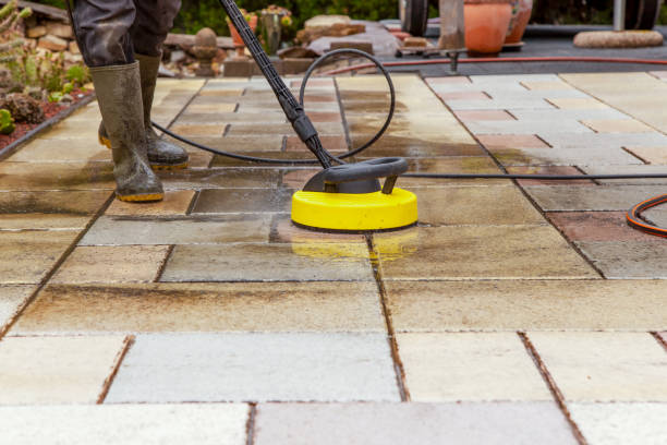 Best Sidewalk and Walkway Pressure Cleaning in Louisvle, IL
